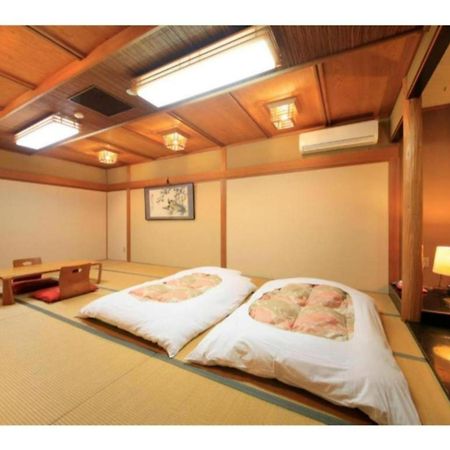 Fujinomiya Green Hotel - Vacation Stay 19038V Экстерьер фото