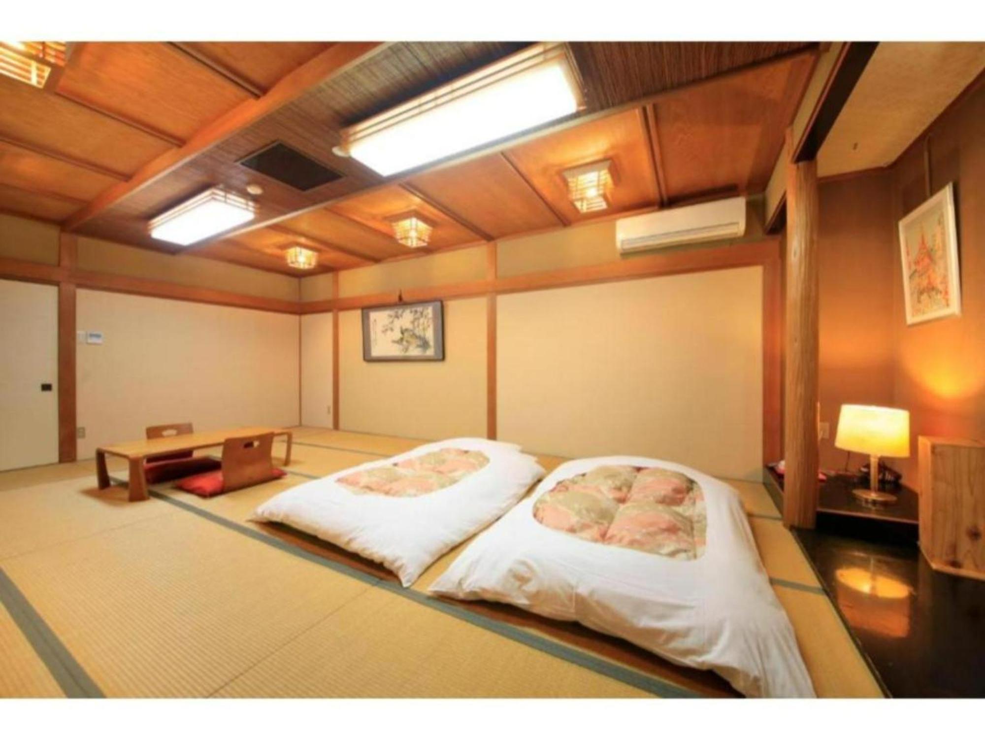 Fujinomiya Green Hotel - Vacation Stay 19038V Экстерьер фото